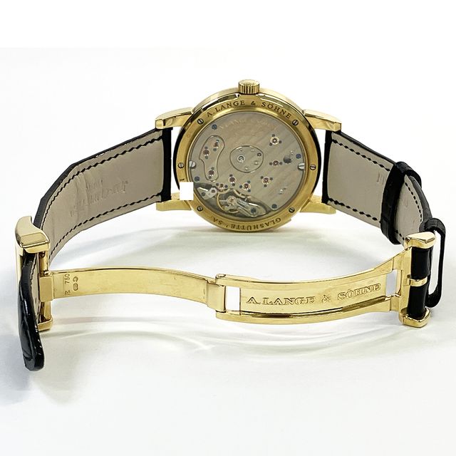 A. Lange and Sohne Lange 1 101.021 Image 7